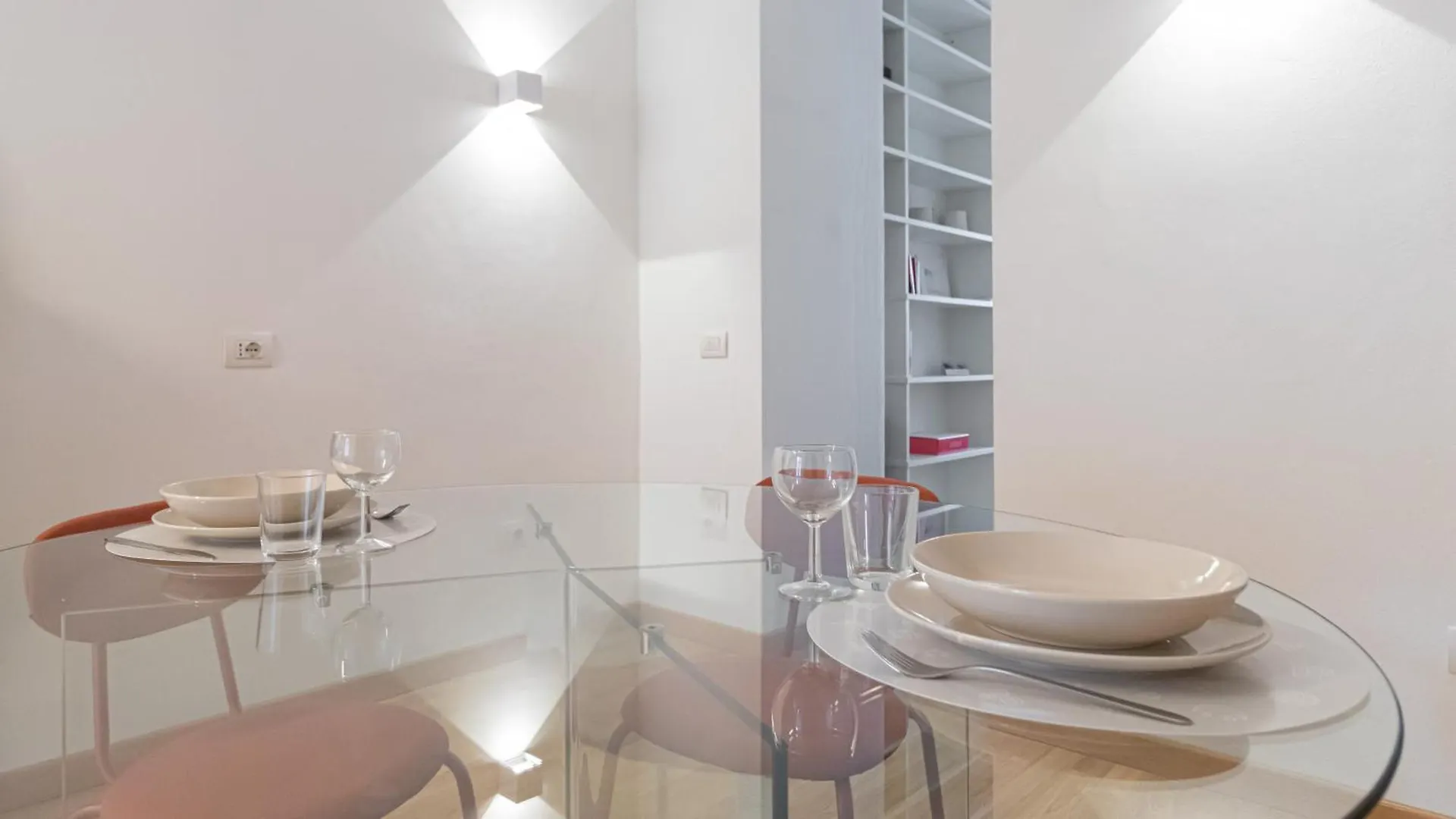 Italianway - Milazzo 4 Apartamento Milão Itália