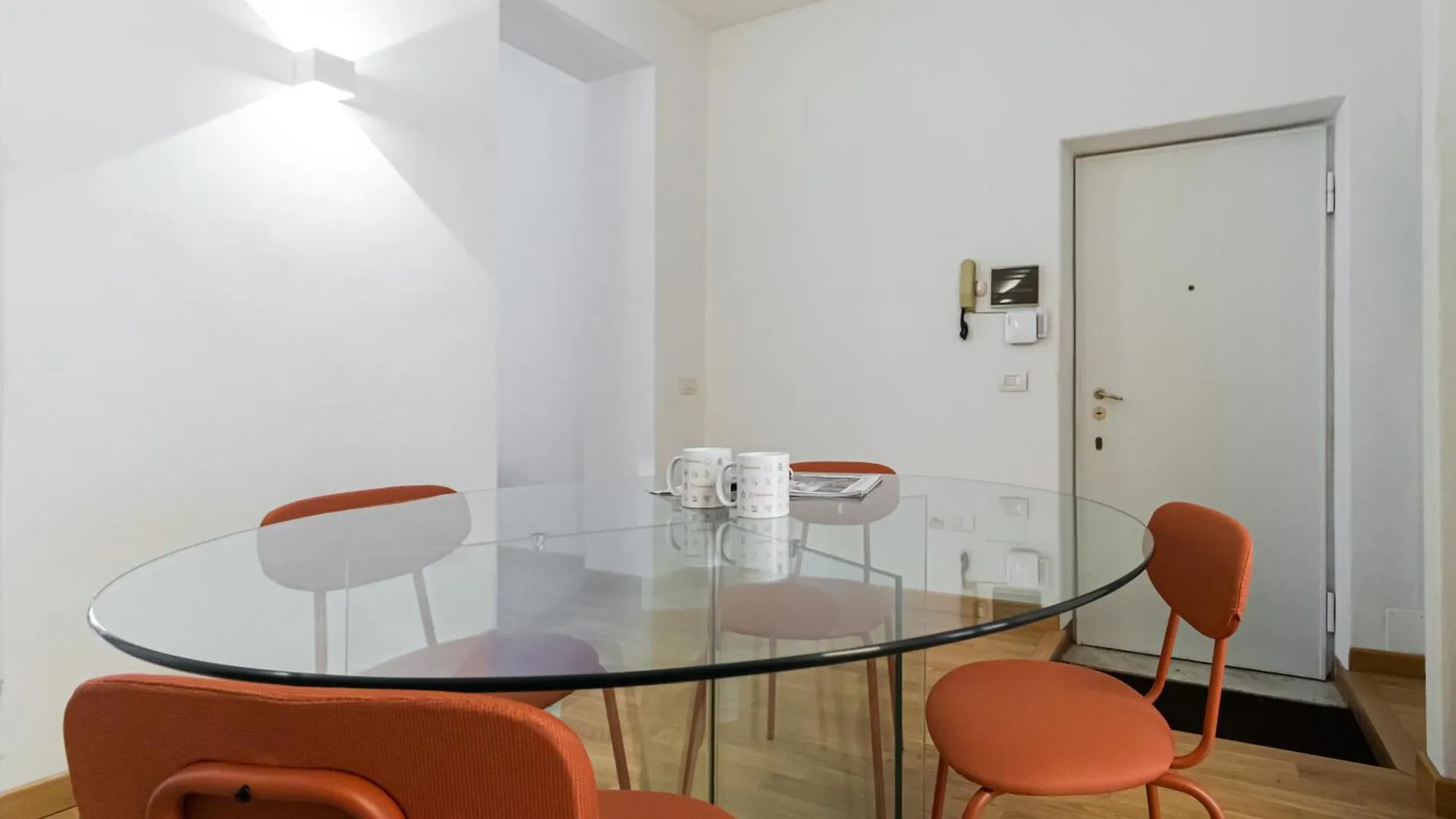 Italianway - Milazzo 4 Apartamento Milão Itália