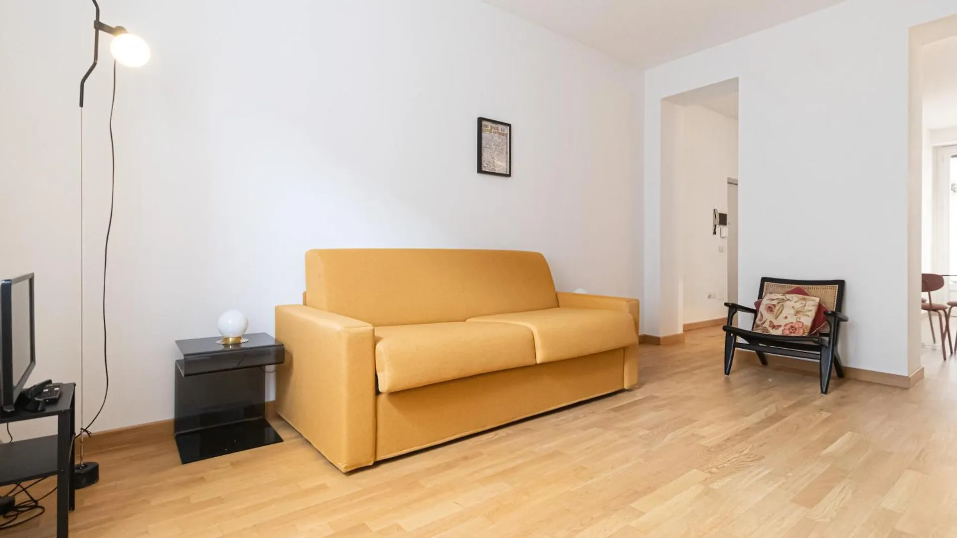 Italianway - Milazzo 4 Appartement Milaan 0*,