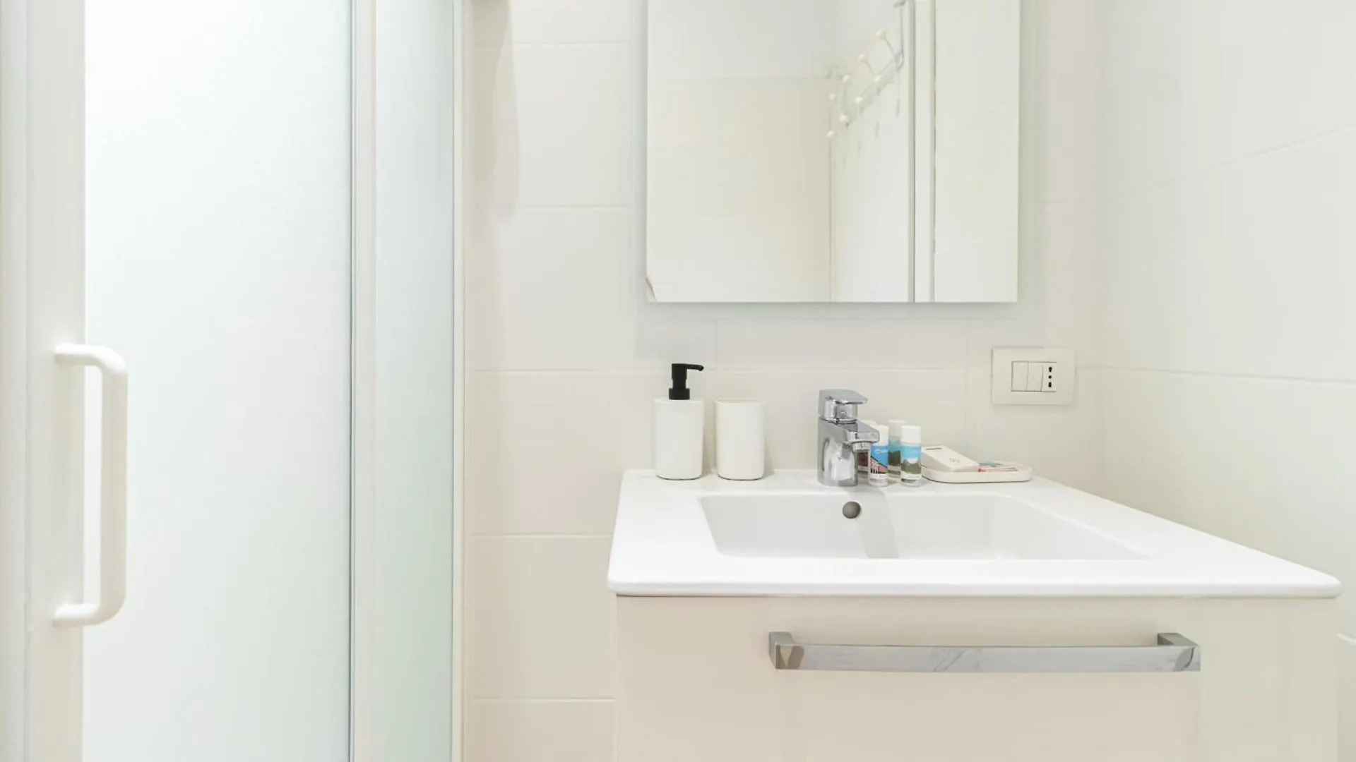 Italianway - Milazzo 4 Appartement Milaan