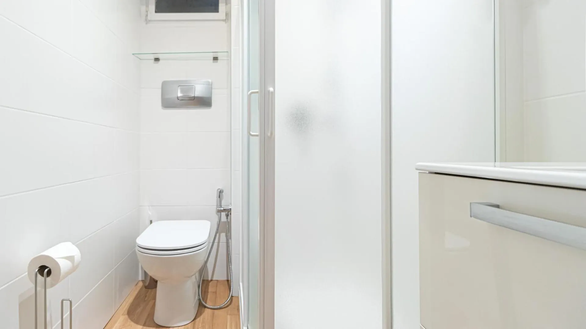 Italianway - Milazzo 4 Appartement Milaan
